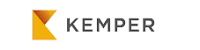 Kemper Insurance Company Logo