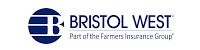 Bristol West Insurance Company Logo